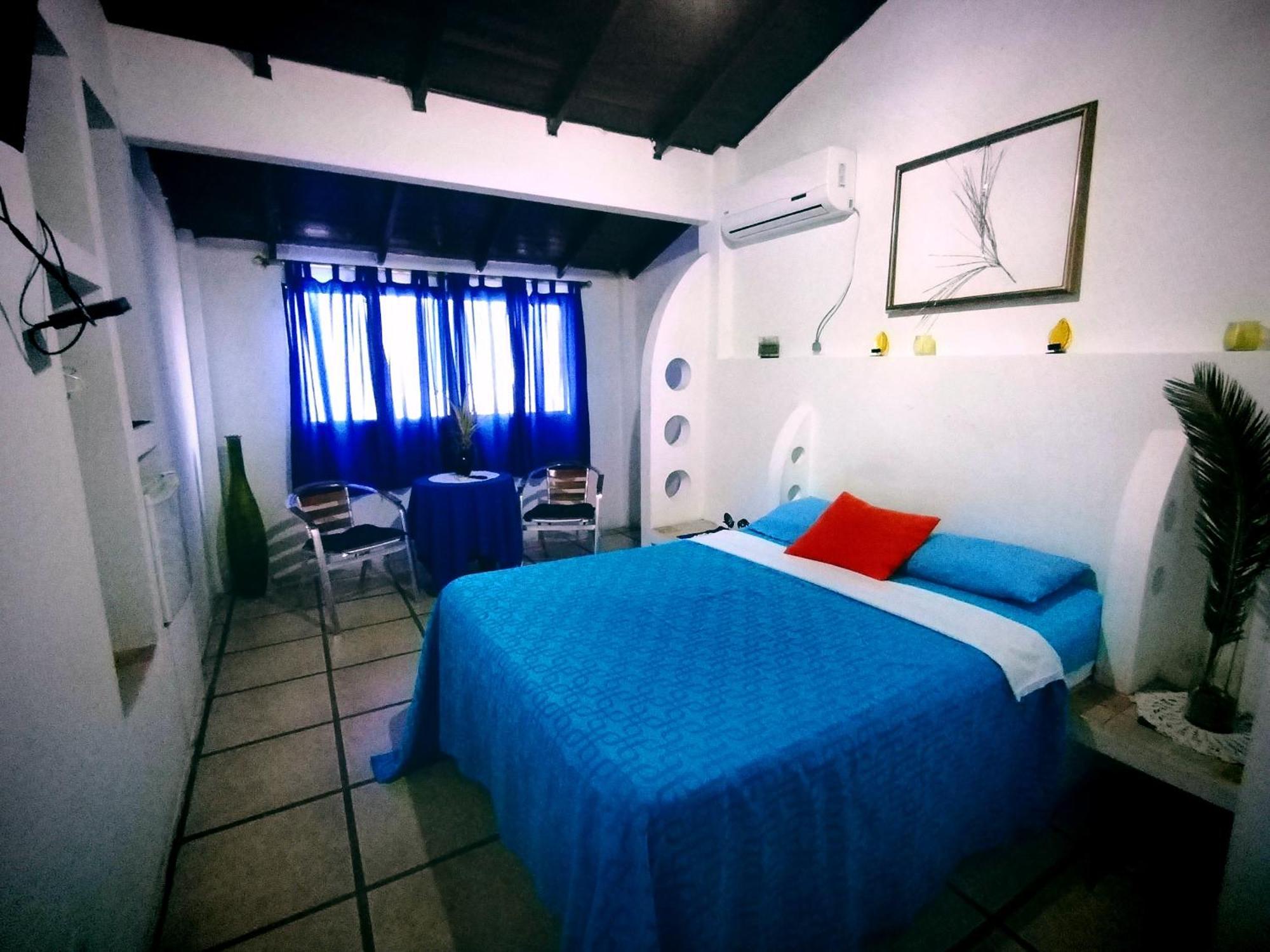 Hotel Cocos Salinas  Exterior foto