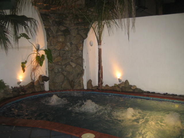 Hotel Cocos Salinas  Exterior foto